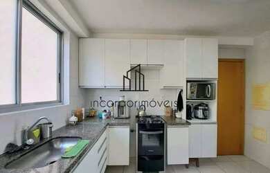 Imagem 6: Apartamento à venda, 4 quartos, 1 suíte, 3 vagas, Buritis - Belo Horizonte/MG