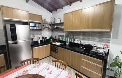 Imagem 16: Casa com 2 quartos na Região Norte