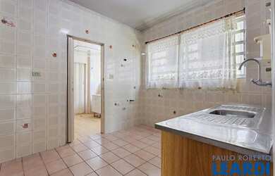 Imagem 13: APARTAMENTO - HIGIENÓPOLIS - SP