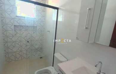 Imagem 6: Casa com 3 dormitórios à venda, 81 m² por R$ 380.000,00 - Parque Real - Pouso Alegre/MG