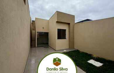 Imagem 1: Casa para venda no Independência com desconto na documentação