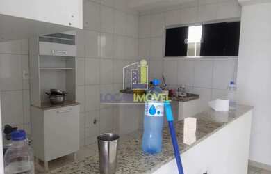 Imagem 9: Vendo Apartamento 2 quartos com suíte próximo da Fainor, apartamento de frente para rua, C