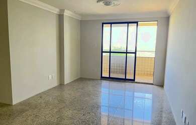 Imagem: O apartamento possui 3 Dormitórios, 3 Banheiros, 2 Vagas na