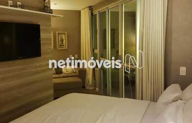 Imagem 13: Locação Apartamento 1 quarto Pernambués Salvador