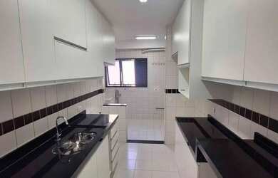 Imagem 3: ANDAR ALTO NO CENTRO DE ALPHAVILLE