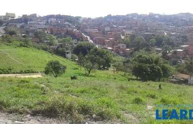 Imagem 2: AREA - JARDIM SÃO MIGUEL - SP