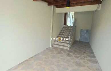 Imagem 2: Casa com 3 dormitórios à venda, 81 m² por R$ 380.000,00 - Parque Real - Pouso Alegre/MG