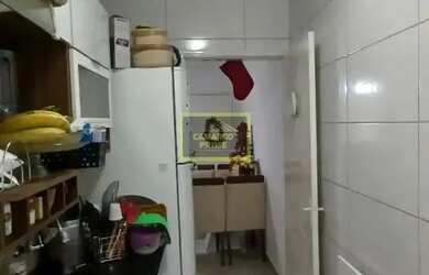 Imagem 7: Apartamento Mobiliado Para Venda Próximo da Praia do Indaiá