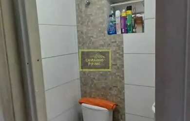 Imagem 5: Apartamento Mobiliado Para Venda Próximo da Praia do Indaiá