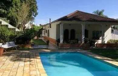 Imagem: Casa à venda em Santana de Parnaíba, Maria Mercedes, com 3