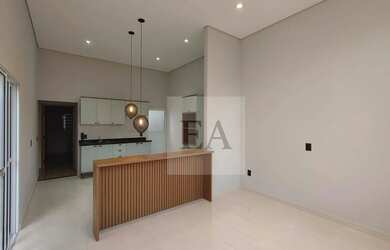 Imagem 7: Casa com 1 suíte à venda, 70 m² por R$ 679.000 - Residencial Villa...