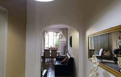 Imagem 15: 3 quartos, 1 suíte, vista livre em Copacabana