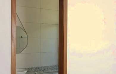 Imagem 15: Casa em condomínio Cecília com 3 quartos 1 suíte para alugar 2 vagas...