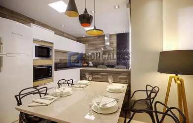 Imagem 2: Venda Apartamento Santo Andre Vila Eldizia Ref 147446