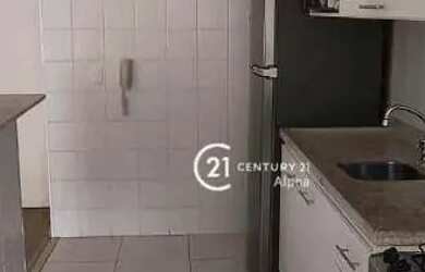 Imagem 8: Apartamento com 1 dormitório para alugar, 50 m² por R$ 4.820,00/mês...