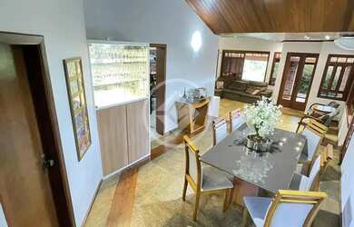 Imagem 12: Casa com 4 quartos à venda no Estância das Amendoeiras em Lagoa Santa...