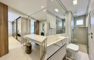 Imagem 15: APARTAMENTO COM VISTA MAR MOBILIADO NA BARRA SUL DE BALNEÁRIO CAMBORIÚ...