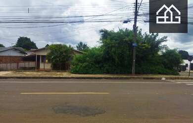 Imagem 3: Terreno de esquina no Parque São Paulo