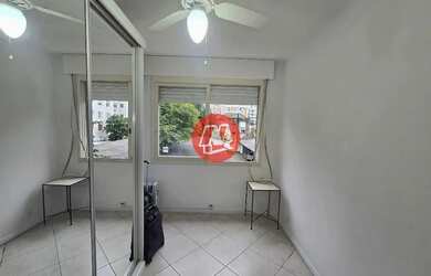 Imagem 13: Apartamento para alugar, 73 m² por R$ 3.869,00/mês - Farroupilha - Porto...