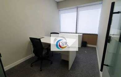 Imagem 11: Conjunto para alugar, 376m² na Vila Olímpia - São Paulo/SP