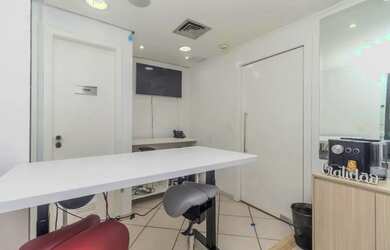 Imagem 9: Conjunto comercial para venda em Moema , 38m²