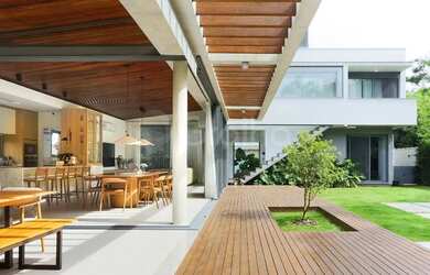 Imagem 9: Casa de 314m² com 4 suítes na Cachoeira do Bom Jesus