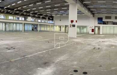 Imagem 4: Conjunto para alugar, 4243 m² por R$ 362.301,49/mês - Lapa de Baixo...