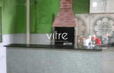 Imagem 5: Casa à venda no bairro Laranjeiras em Uberlândia