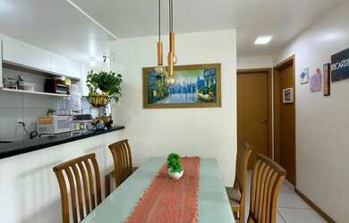 Imagem 5: Apartamento à venda no RESIDENCIAL VILLA DEI FIORI , BARRO DURO, Maceió,...