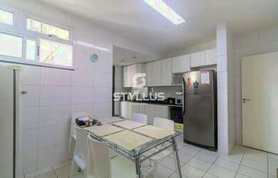 Imagem 16: Copacabana Apartamento com 3 dormitórios