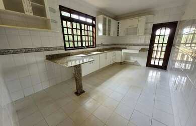 Imagem 6: Casa locação Condomínio Bouganville Lagoa Santa