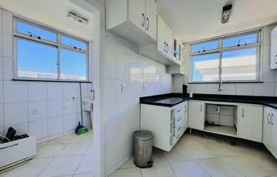 Imagem 2: Cobertura com 4 dormitórios, 277 m² - venda por R$ 2.000.000,00 ou aluguel...