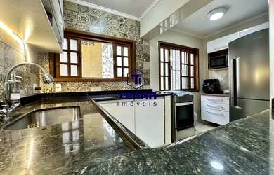 Imagem 7: Excelente casa 3 quartos com suíte, reformada e ótimo acabamento no...