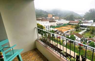 Imagem 1: Apartamento para venda, 2 quartos, Centro, Petrópolis