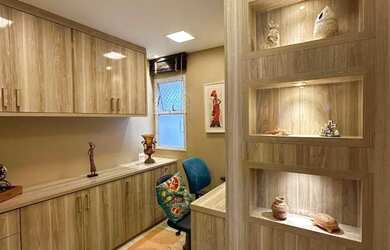 Imagem 16: Lindo apto o centro de alphaville