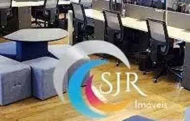 Imagem: O depósito possui 5 Vagas na garagem, 507m² de Área e está