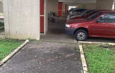 Imagem 6: Apartamento para alugar, 70 m² por R$ 2.853,51/mês - Parque Cecap -...