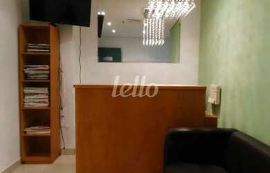 Imagem 2: Comercial à venda no a Higienópolis