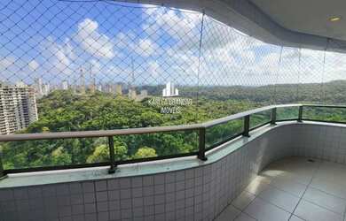 Imagem: APARTAMENTO RESIDENCIAL em NATAL - RN, TIROL