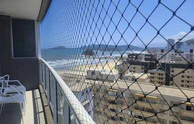 Imagem: O studio possui 1 Dormitório, 1 Banheiro, 1 Vaga na garagem