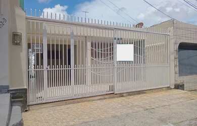 Imagem: Casa a venda Alecrim