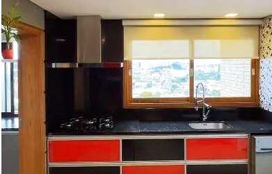 Imagem 15: Alto Padrão imóvel com 3 dormitórios para alugar, 150 m² por R$ 11.996/mês...