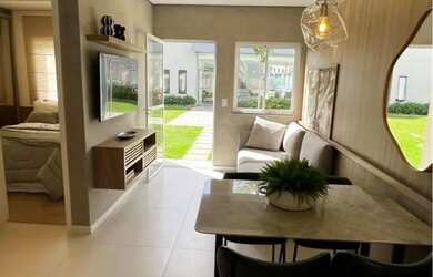 Imagem 13: Casa no Condomínio Atlanta, Escritura grátis, Bairro Sim