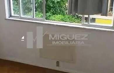 Imagem 6: Apartamento à venda Rua Araújo Lima - sala, dois quartos , dependência...