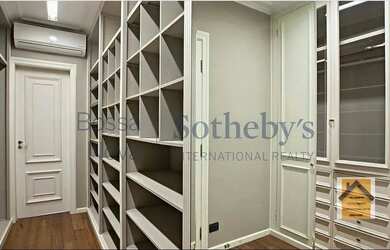 Imagem 14: Casa Alto Padrão para Venda em Jardim Guedala São Paulo-SP