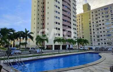 Imagem 13: Apartamento no condomínio Sun Happy