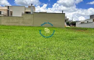 Imagem: O terreno possui 360m² de Área e está localizado em Jardim