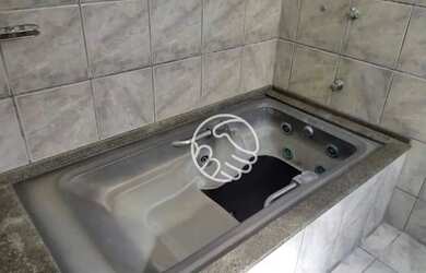 Imagem 14: Cobertura a venda na Praia do Morro em Guarapari