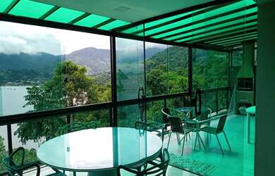 Imagem 9: Apartamento para locação temporada no condomínio Porto Real Resort