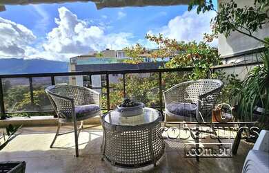 Imagem 3: Cobertura à venda em Ipanema - Rio de Janeiro - RJ